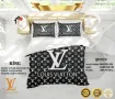 Louis Vuitton спално бельо Различни цветове , снимка 1