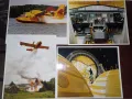"Колекция от винтидж (или от края на 90-те),отбранителни и информационни материали /Aerospace Group , снимка 10