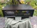 TEAC V-909RX Auto Reverse Stereo Cassette Deck wood Cabinet, снимка 1