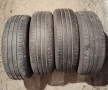 Продавам 4 броя Летни Гуми 185.65.15 на 1 сезон дот 2019 Контентал , снимка 1