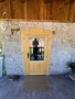 Изработвам дървени врати , снимка 2