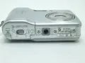 Nikon Coolpix L3 Digital Camera Silver 5.1 MP 2" LCD 3x Optical Zoom, снимка 11