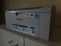 Лазeрен принтер-SAMSUNG ML-2165W, снимка 3