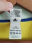 Brazil Brasil Adidas Fifa World Cup 2006 оригинална дамска рокля Бразилия спортна Футбол , снимка 7