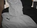Суичъри PUMA, SMILODOX  мъжки,С-М, снимка 1