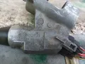 Контактен ключ патронник за Фолксваген Поло. 97 год. , снимка 6