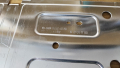 Продавам Power-BN44-01109A,Main-BN41-02844A,ледBN96-52587A,дист.RMCSPA1AP1 тв.SAMSUNG UE43AU8072U, снимка 15