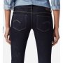ДАМСКИ ДЪНКИ - G-STAR RAW 3301 DECONSTRUCT LOW SUPER SKINNY; размери: W25, W28, W30, W31, W33 и W34, снимка 3