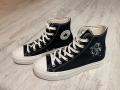 Дамски кецове Converse, снимка 2