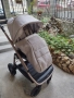 Бебешка количка 2 в 1 Peg Perego Veloce Mon Amour, снимка 2