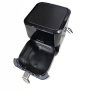 Фритюрник с горещ въздух Еър фрайър Sokany 8л, 2000W, снимка 2