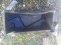 Шкафчета за багажник Тойота ярис , снимка 3