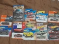 Hotwheels и Matchbox нови колички, снимка 3