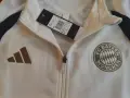 Анцуг на Bayern Munich AdidasTeamline, снимка 5