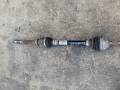 9812035480 дясна полуоска от Peugeot 301 1.6 BlueHDI, 99 кс., двигател BHY 10JBHA DV6FD, снимка 2