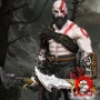 Екшън фигура God of War Kratos & Atreus, снимка 6