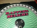 RAPPERS DELIGHT CD 0808251117, снимка 6