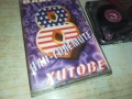 НАЙ-ГОЛЕМИТЕ ХИТОВЕ 8-КАСЕТА 1306251740, снимка 2