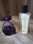 Парфюми на Avon по 7 лв Rebel и Luck, снимка 1