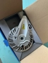 Shimano BR-IM80-F Roller Brake предна спирачка, снимка 1