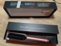 четка за изправяне на коса Terviiix Ionic Hair Straighten Brush, снимка 1