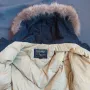 мъжка парка WOOLRICH Woolrich ARCTIC PARKA размер М, снимка 4