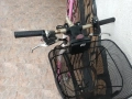 алуминиев велосипед 28", снимка 13