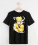 Аниме тениска Naruto, снимка 1 - Тениски - 38673486