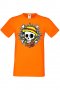 Мъжка тениска One Piece 08,Анимация,игра,Празник,Повод,, снимка 9