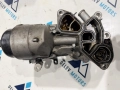 9801622280 масло охладител, тяло за маслен филтър от Peugeot 301 1.6 BlueHDI, 99 кс., снимка 3