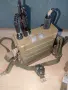 Военни български и съветски Радиостанции , снимка 3