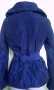 "Mia Jacket"-тъмносиньо яке, снимка 4