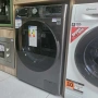 пералня със сушилня LG 10/6, снимка 6