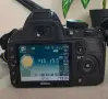 Фотоапарат Nikon D3100, снимка 7