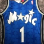 Мъжки потник Mitchell & Ness Orlando Magic Tracy Mcgrady season 2000-01 размер XXL, снимка 5
