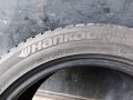 4бр.зимни HANKOOK 235/50/19 103V DOT 4718, снимка 6