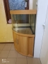 Аквариум JUWEL TRIGON 200, снимка 3