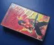 Видеокасета VHS  Рамбо 2  / Силвестър Сталоун, снимка 2