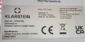 Инфрачервен нагревател Klarstein 600w, снимка 3