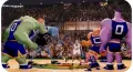 Лот Видеокасети VHS Майкъл Джордан Space Jam Космически Забивки Баскетбол NBA Меджик Джонсън , снимка 7