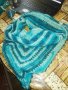Ръчно плетени шалове , снимка 1