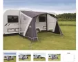 Сенник Swift Sun Canopy 390, снимка 1