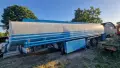 РЕМАРКЕ ЦИСТЕРНА АЛУМИНИЕВА МНОГОКАМЕРНА ЗА ГОРИВА / ТЕЧНОСТИ, снимка 2