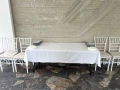 Кетъринг маси под наем 5 евро/бр. ПРОМО, снимка 4