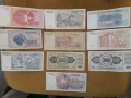 10 броя банкноти Югославия , без ПОВТОРКИ., снимка 2