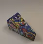 Соник sonic Кутии кутийки за картонена торта кутия парче за подарък рожден, снимка 3