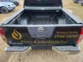 Нисан Навара 2.5дци 174к.с на части Nissan Navara 2.5dci 2008g. na chasti , снимка 9