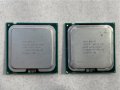 Двуядрени процесори Intel DUO CORE E2140, E2180, E2200, 6300, снимка 4
