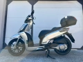 Kymco People 300 Gti 2010, снимка 1
