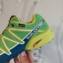 Salomon Speedcross 4 GTX номер 45 1/3 водоустойчиви туристически обувки / маратонки , снимка 8